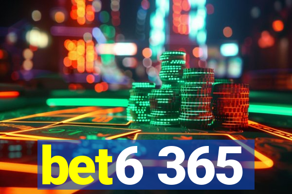 bet6 365